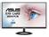 ASUS 27" Skærm VZ279HE - Sort - 5 ms (90LM02X0-B01470)