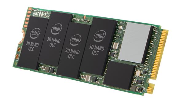 INTEL 665p M.2 1000 GB PCI Express (SSDPEKNW010T9X1)