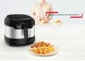 TEFAL Tefal Uno M Fritteuse 1600W 1.8L Edelstahl - FF215D (Retail) (FF215D)