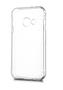 TOLERATE TPU Case Samsung Galaxy XCover 4/4s Transparent Bulk /ED400247