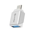 ALOGIC Cable Gender Changer Usb C