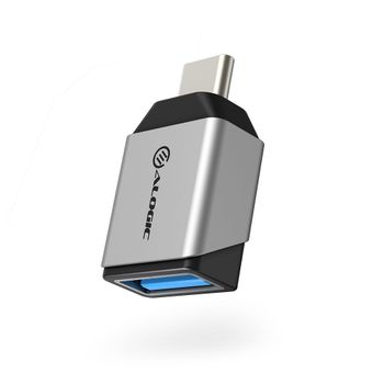 ALOGIC Ultra Mini - USB-C adapter - (ULCAMN-SGR)