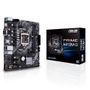 ASUS PRIME H410M-D Intel Socket LGA1200 mATX DDR4 (90MB13U0-M0EAY0)