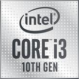 Intel Core i3-10105, 3.7GHz - 4.4GHz 4 kjerner/8 tråder, 6MB cache, Intel UHD Graphics 630 (BX8070110105)