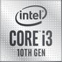 INTEL Core i3 10105F 3.7 GHz, 6MB, Socket 1200 (without CPU graphics)