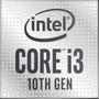 INTEL Core i3-10320 3.8GHz LGA1200 8M Cache Boxed CPU (BX8070110320)
