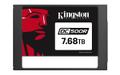 KINGSTON 7.68TB DC500R 2.5inch SATA3 SSD Enterprise Read-Centric