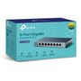 TP-LINK Switch 08P DT TL-SG108 10/ 100/ 1000 (TL-SG108)