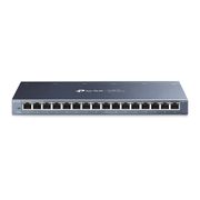 TP-Link TL-SG116 - switch - 16 porter