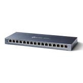 TP-Link TL-SG116 - switch - 16 porter (TL-SG116)