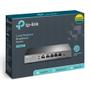 TP-LINK Load Balance Broadband Router (R470T+)