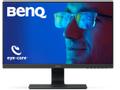 BENQ 23.8'' GW2480, 1920x1080 Frameless IPS 5ms HDMI/ DP/ VGA,  Black