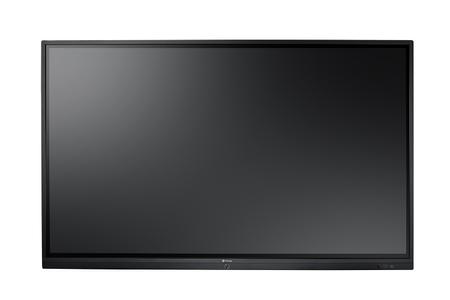 AG NEOVO 86'' IFP-8602 4K 3840 x 2160 LED-backlit Display Multi-Touch (IFP-8602)