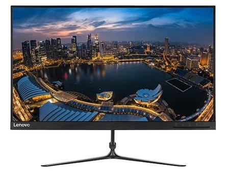 LENOVO 23.8-inch FHD IPS monitor  (5D10N88659)