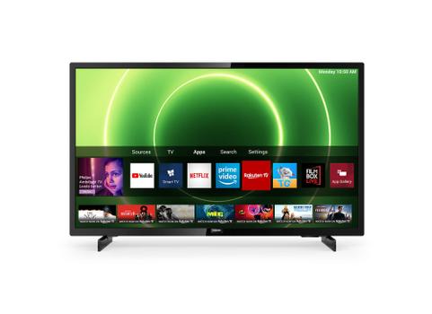 PHILIPS 32PFS6805 32" Smart LED -televisio (32PFS6805/12)