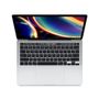 APPLE 13-inch MacBook Pro with Touch Bar 2.0GHz quad-core 10th-generation Intel Core i5 processor 512GB - Silver