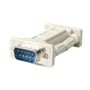 STARTECH DB9 RS232 Serial Null Modem Adapter - M/F	