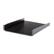STARTECH 2U 22in Depth Fixed Rack Mount Shelf - 22kg