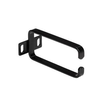 StarTech 1 HE RACK KABELFUEHRUNG/  KABELMANAGEMENT RING - 4,5X10CM ACCS (CMHOOK1UN)