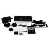 StarTech 2 Port HDMI Switch w/ Automatic and Priority Switching - 2 In 1 Out HDMI Selector with Automatic Priority Switching - 1080p (VS221HDQ) - video/ audio switch - 2 porter (VS221HDQ)