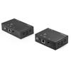STARTECH HDMI OVER CAT6 EXTENDER - POC 4K AT 70M - 1080P AT 100M        IN PERP (ST121HDBT20L)