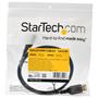 STARTECH 1M DISPLAYPORT 1.4 CABLE VESA CERTIFIED 8K 60HZ HBR3 CABL (DP14MM1M)