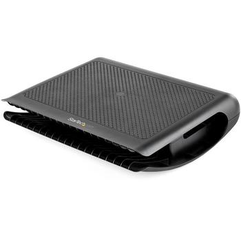 STARTECH Ergonomic Foot Rest - Rocking (FTRST2)