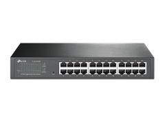 TP-LINK 24 Port L2 Gigabit Easy Smart Switch