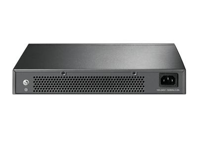 TP-LINK TL-SG1024DE 24-Port Gigabit Easy Smart Switch (TL-SG1024DE)