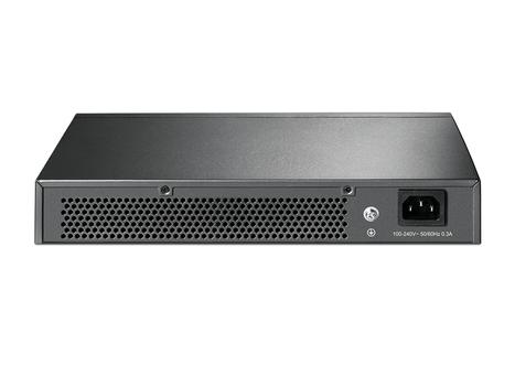 TP-LINK TL-SG1016DE (TL-SG1016DE)