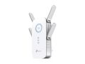 TP-LINK AC2600 Wi-Fi Range Extender RE650 - Wi-Fi range extender - GigE - Wi-Fi 5 - 2.4 GHz, 5 GHz (RE650)