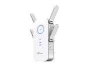 TP-Link AC2600 Wi-Fi Range Extender RE650 - rekkeviddeutvider for Wi-Fi