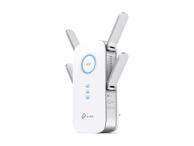 TP-Link AC2600 Wi-Fi Range Extender RE650 - rekkeviddeutvider for Wi-Fi (RE650)