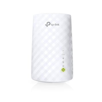 TP-Link RE200 - rekkeviddeutvider for Wi-Fi - Wi-Fi 5 (RE200)