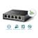 TP-LINK TL-SG105E 5-Port Gigabit Easy Smart Switch (TL-SG105E)