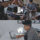 TP-Link Easy Smart TL-SG105E - Switch - 5 x 10/ 100/ 1000 - stasjonær (TL-SG105E)