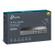 TP-LINK TL-SG1016PE 16-Port Gigabit Easy Smart Switch with 8-Port PoE+ (TL-SG1016PE)