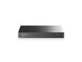 TP-LINK JetStream   8-Port Gigabit Smart Switch PORT: 8   Gigabit RJ45 Ports including 1 PoE IN Port SPEC: Desktop Steel Case FEATURE: Integration with Omada SDN Controller,   Static Routing,  802.1Q VLAN,  ST (TL-SG2008)