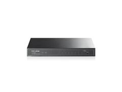 TP-LINK 8-port Pure-Gigabit Smart Switch