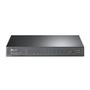 TP-LINK TL-SG2210P POE SMART SWITCH 8 GIGABIT RJ45 8-PORTS 802 3AF   IN CPNT (TL-SG2210P)