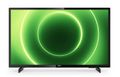 PHILIPS 32PFS6805 - 32" Diagonal klass 6800 Series LED-bakgrundsbelyst LCD-TV - Smart TV - Saphi TV - 1080p 1920 x 1080 - HDR - blanksvart