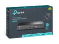 TP-LINK 8-Port Gigabit Switch 19"-Rack (TL-SG1008)