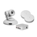 VADDIO ConferenceSHOT AV Bundle TableMIC 2, No Spk | PTZ kamera