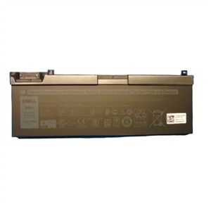 DELL Primary Battery - Lithium-Ion - 64Whr 3-cell for Precis (DELL-RW15F)