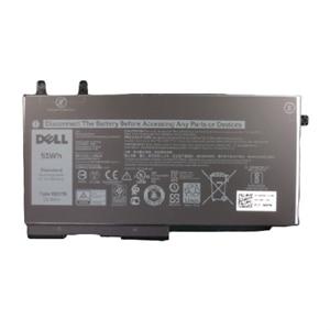 DELL l Primary Battery - Laptop battery - Lithium Ion - 3-cell - 51 Wh - for Latitude 5401, 5501, Precision 3540, 3541, 3550 (DELL-K7C4H)