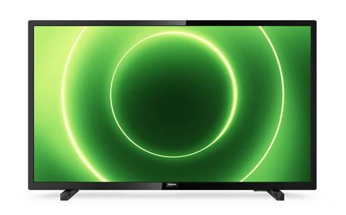 PHILIPS 32" Smart LED HD TV 32PHS6605 (2020) Smart TV, Pixel Plus HD, 3xHDMI, USB, DVB-T/ T2/ C (32PHS6605/12)