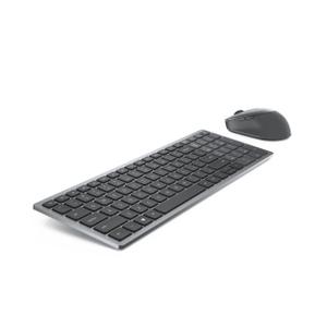 DELL MULTIDEVICE WRLS KEYBOARD  (KM7120W-GY-UK)