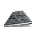 DELL WIRELESS KEYBOARD AND MOUSE US INTERNATIONAL WRLS (KM7120W-GY-INT)