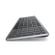 DELL MULTIDEVICE WRLS KEYBOARD  (KM7120W-GY-UK)