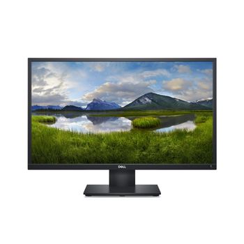 DELL Monitor E2420HS - 23.8" Black (DELL-E2420HS)